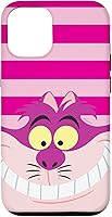 Vista 28 de Disney Alicia en el país de las maravillas Cheshire Cat - Carcasa para iPhone 17
