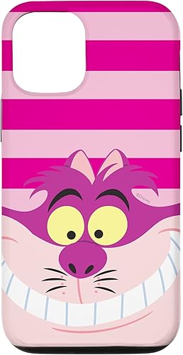 Miniatura 28 de Disney Alicia en el país de las maravillas Cheshire Cat - Carcasa para iPhone 17