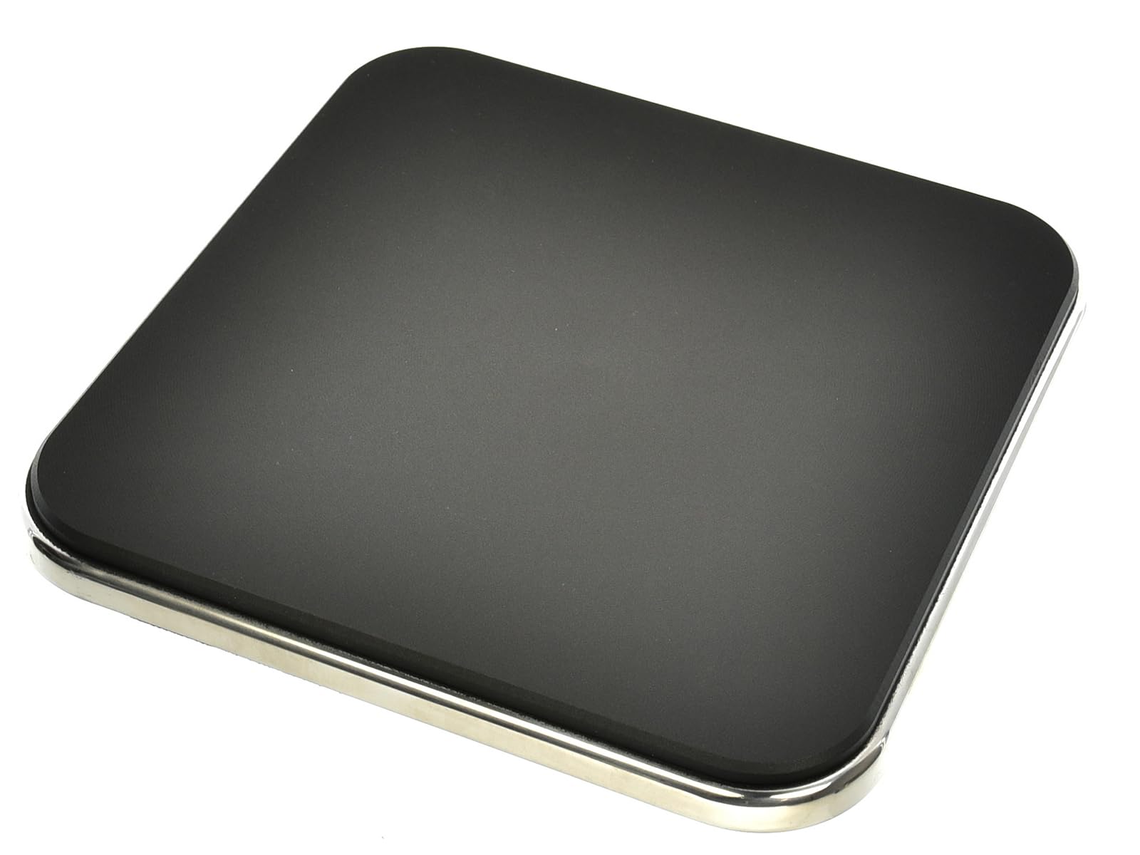 Kochplatte Quadratische Heizplatte 220 × 220 mm – 2600 W 230 V Ego 1122454237 Lotus CF6-712ETV CF4-78ETX Giga C4PQFCE- Ersatzteil für Kochplatten in Profi-Küchengeräten