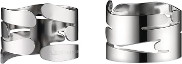 Alessi Barkring Napkin Ring