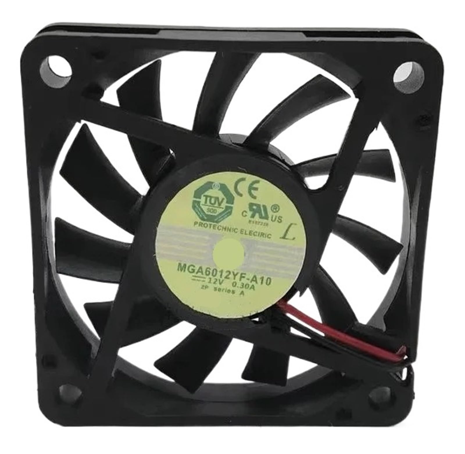 FSBNMNXPQ MGA6012YF-A10 12V 0.30A 6CM Cooling fan