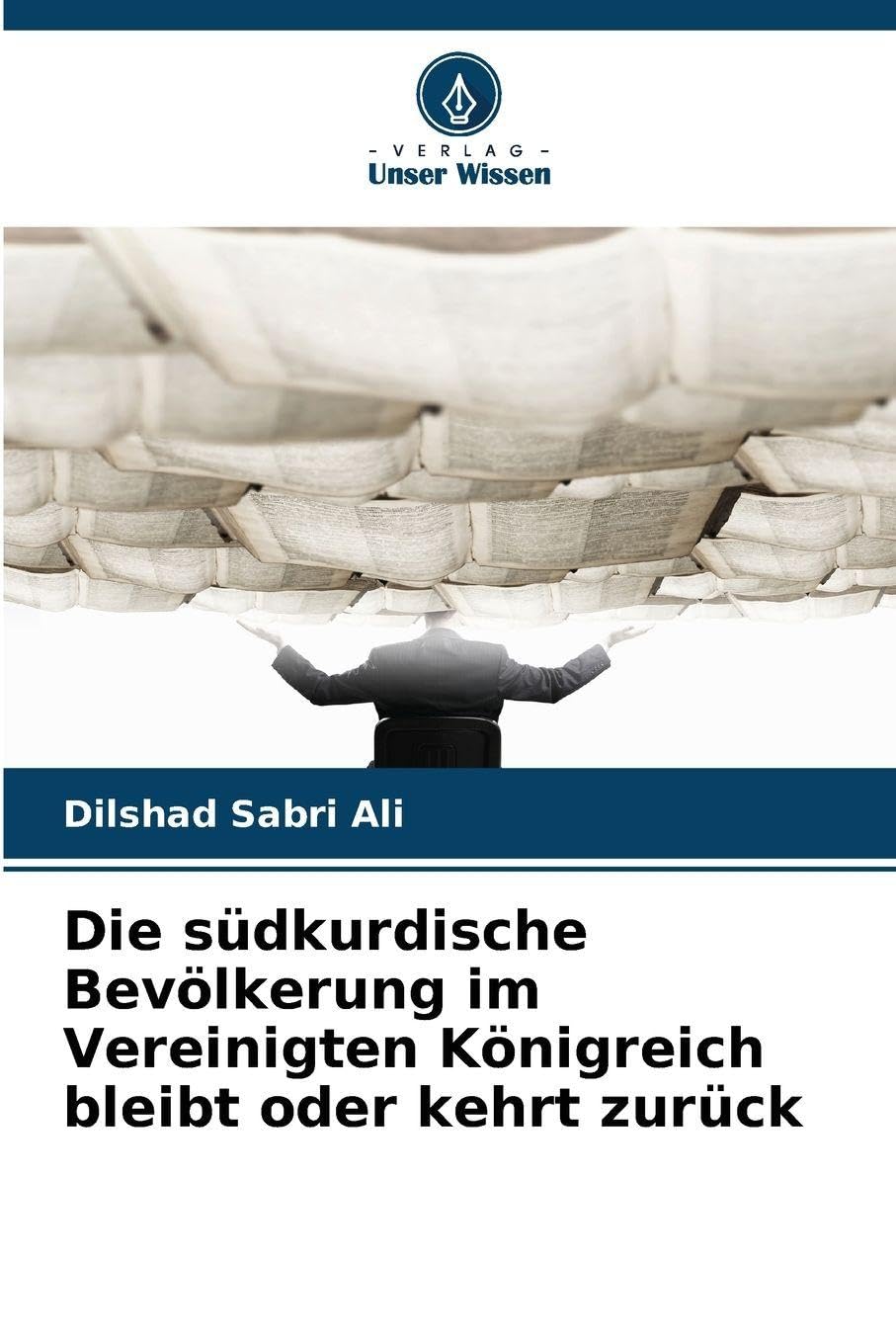Die südkurdische Bevölkerung im Vereinigten Königreich bleibt oder kehrt zurück