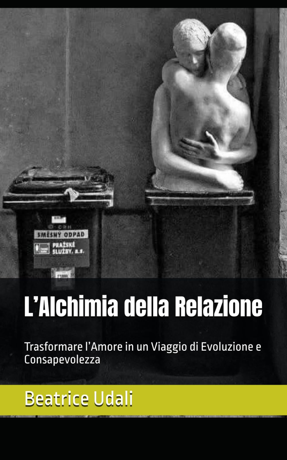 L’Alchimia della Relazione: Trasformare l’Amore in un Viaggio di Evoluzione e Consapevolezza