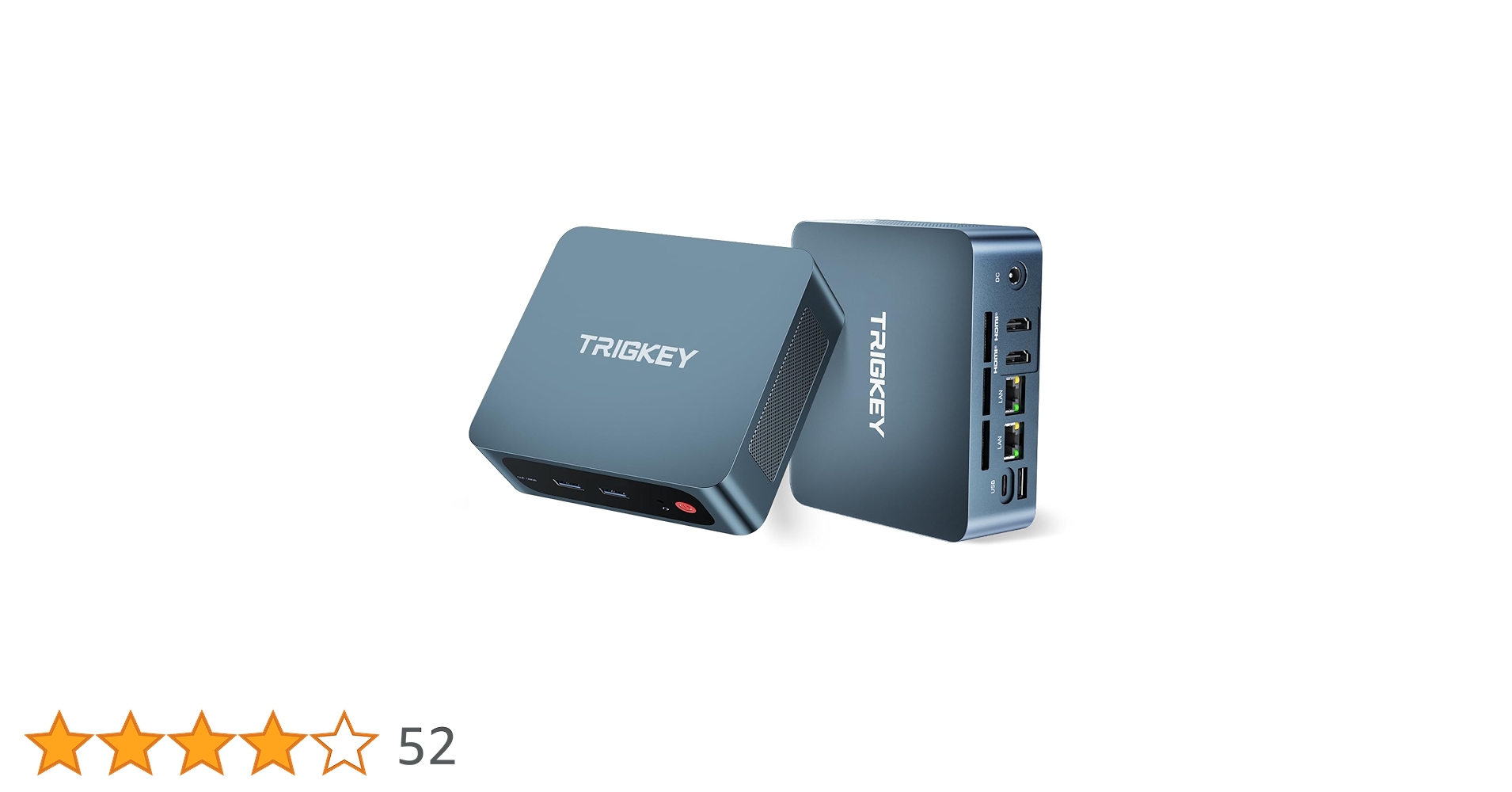 Amazon.co.jp: TRIGKEY ミニPC デュアル2.5G LAN インテル第12世代 Amazon.co.jp: TRIGKEY ミニPC デュアル2.5G LAN インテル第12世代