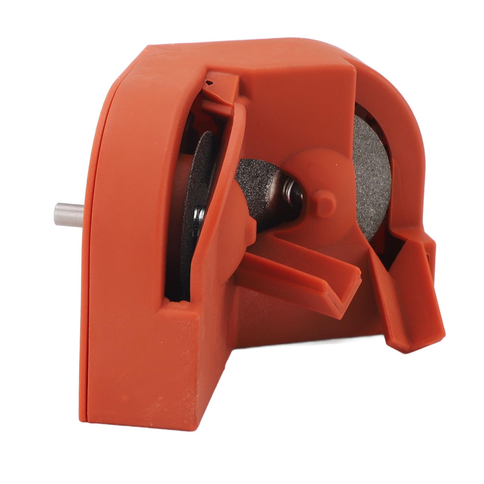 Utensili Generali Accessorio per Affilare il Trapano Stazione di Affilatura Universale, Affilacoltelli Multifunzionale Coltello Professionale Affilatrice Portatile per Punte da