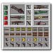 Guns Mod - Modern Guns