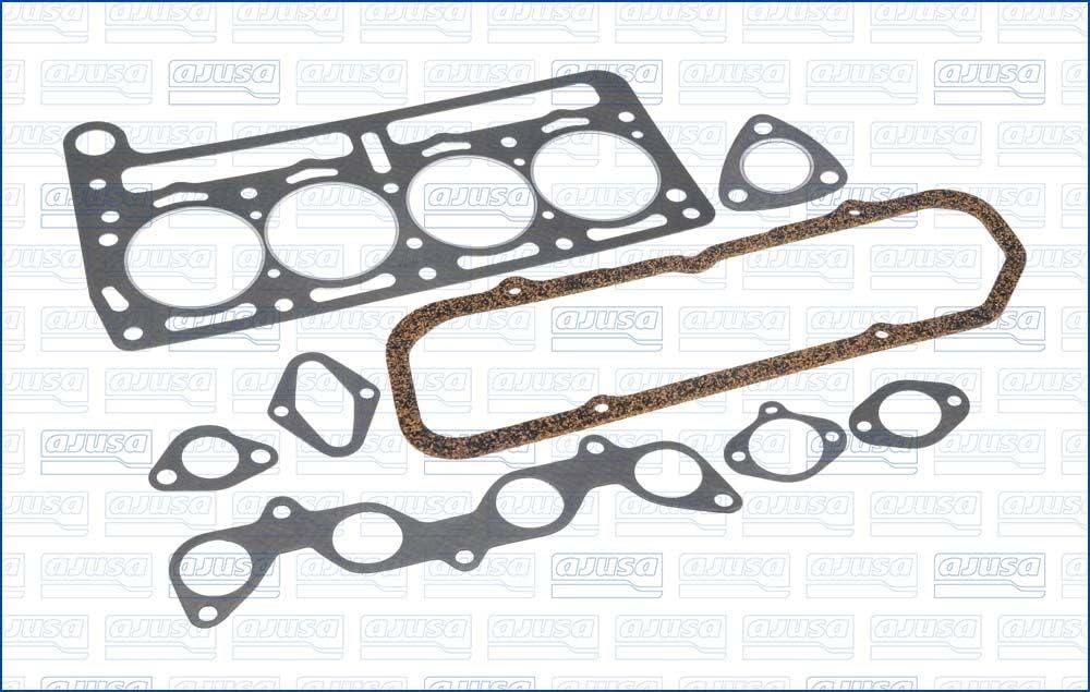 Ajusa 50007900 Juego completo de juntas, motor