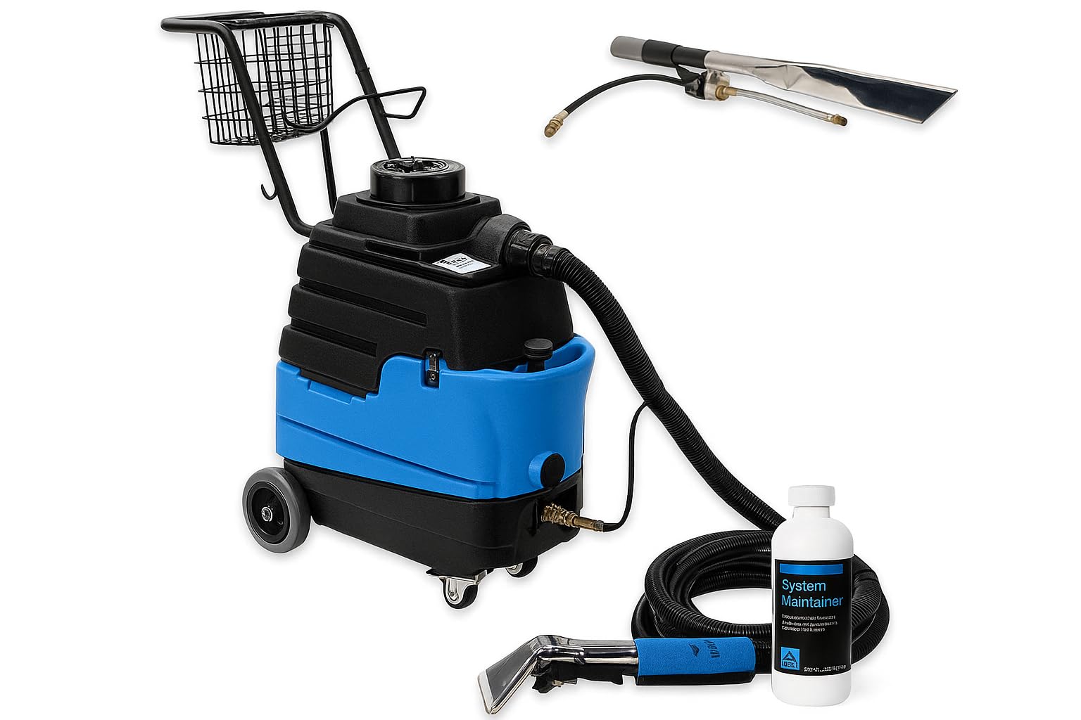 Amazon.com - Mytee Lite 8070 Heated Carpet Extractor Bundle