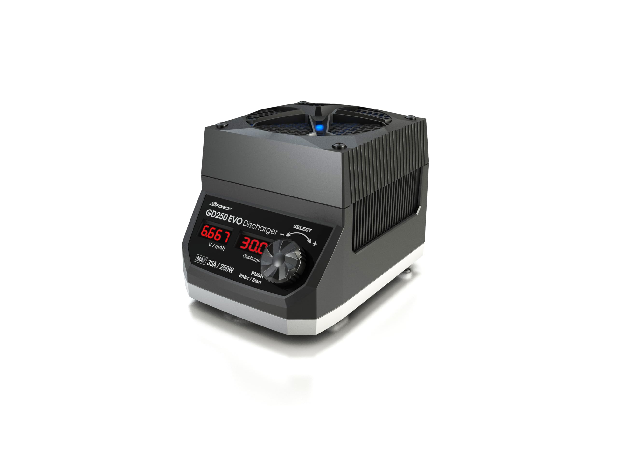 Amazon | ジーフォース (G-Force) GD250 Evo Discharger 日本正規品