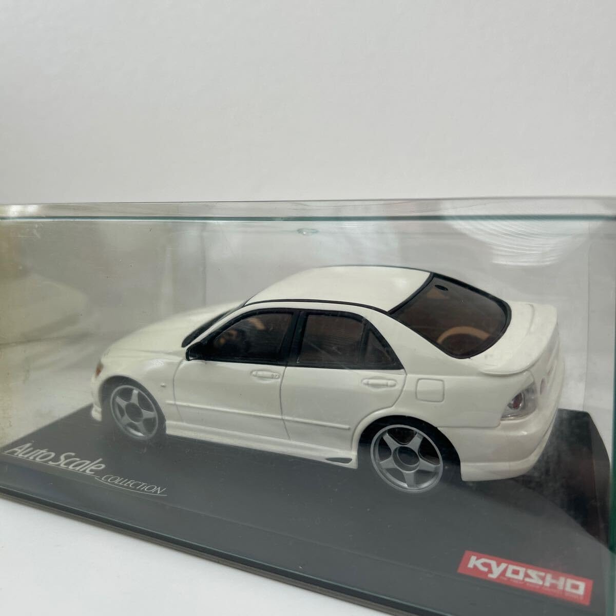 Amazon | 京商 MINI-Z ミニカー Altezza 280T ミニッツ ボディ