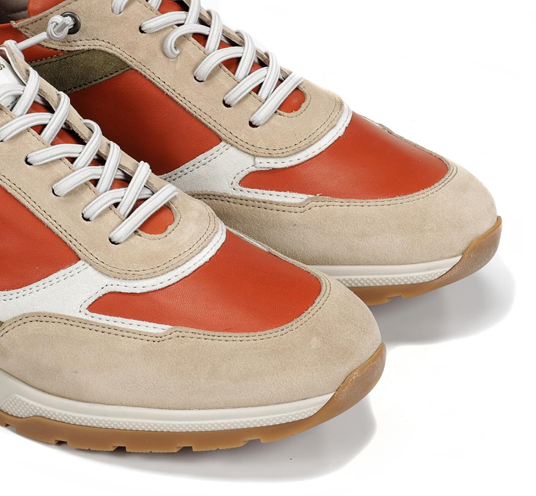 LOUIS F2192 Deportivo Naranja