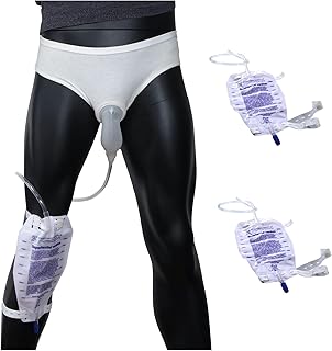 Mens Incontinence Underwear