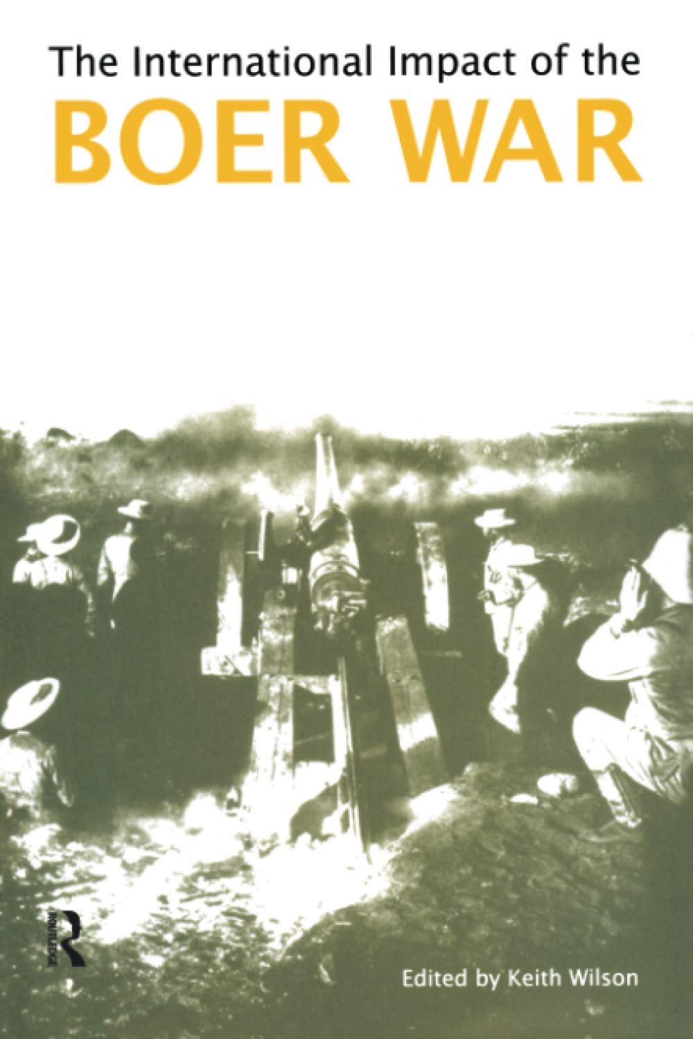 The International Impact of the Boer War