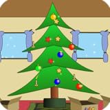 Christmas Tree Decoration