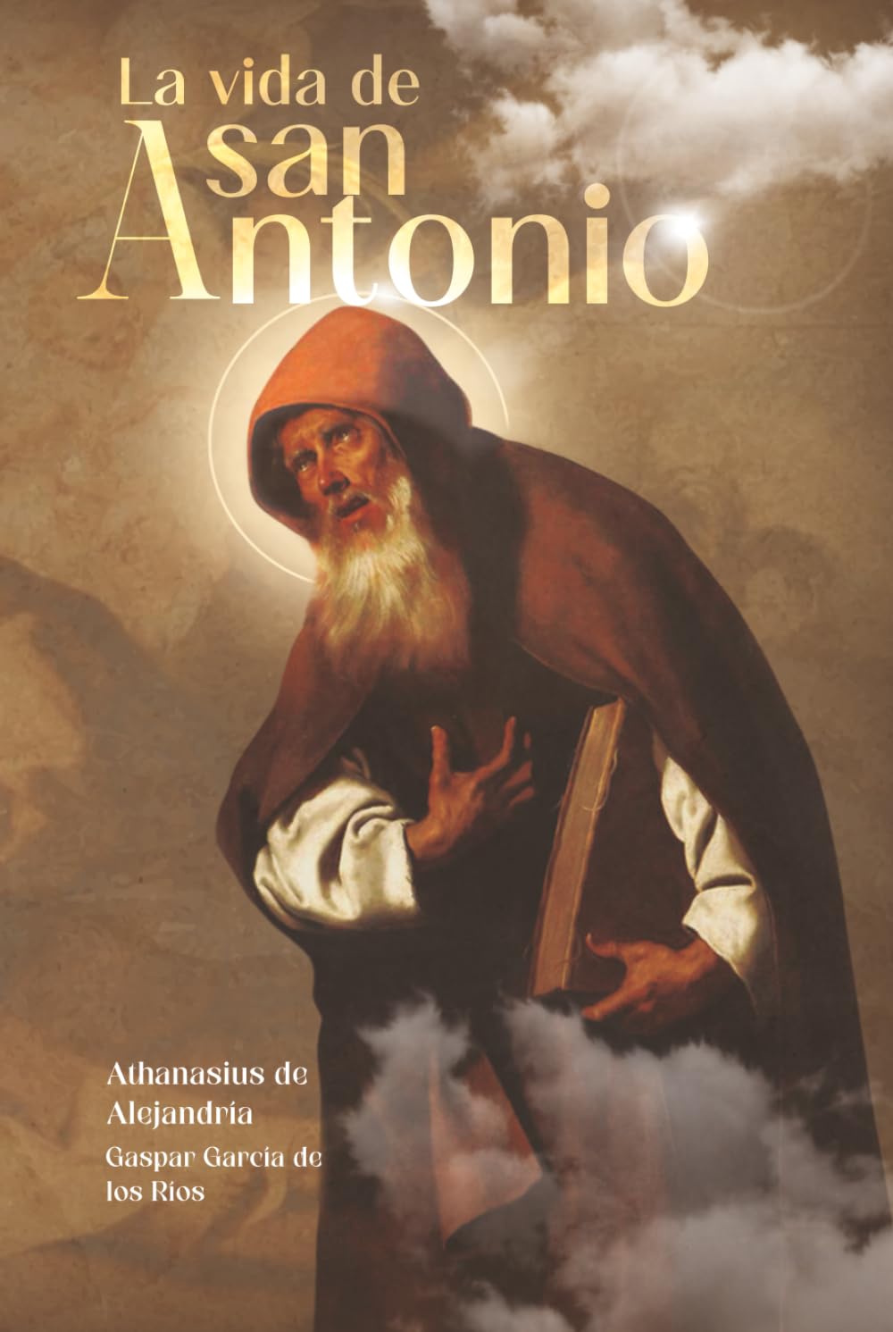 La Vida de San Antonio