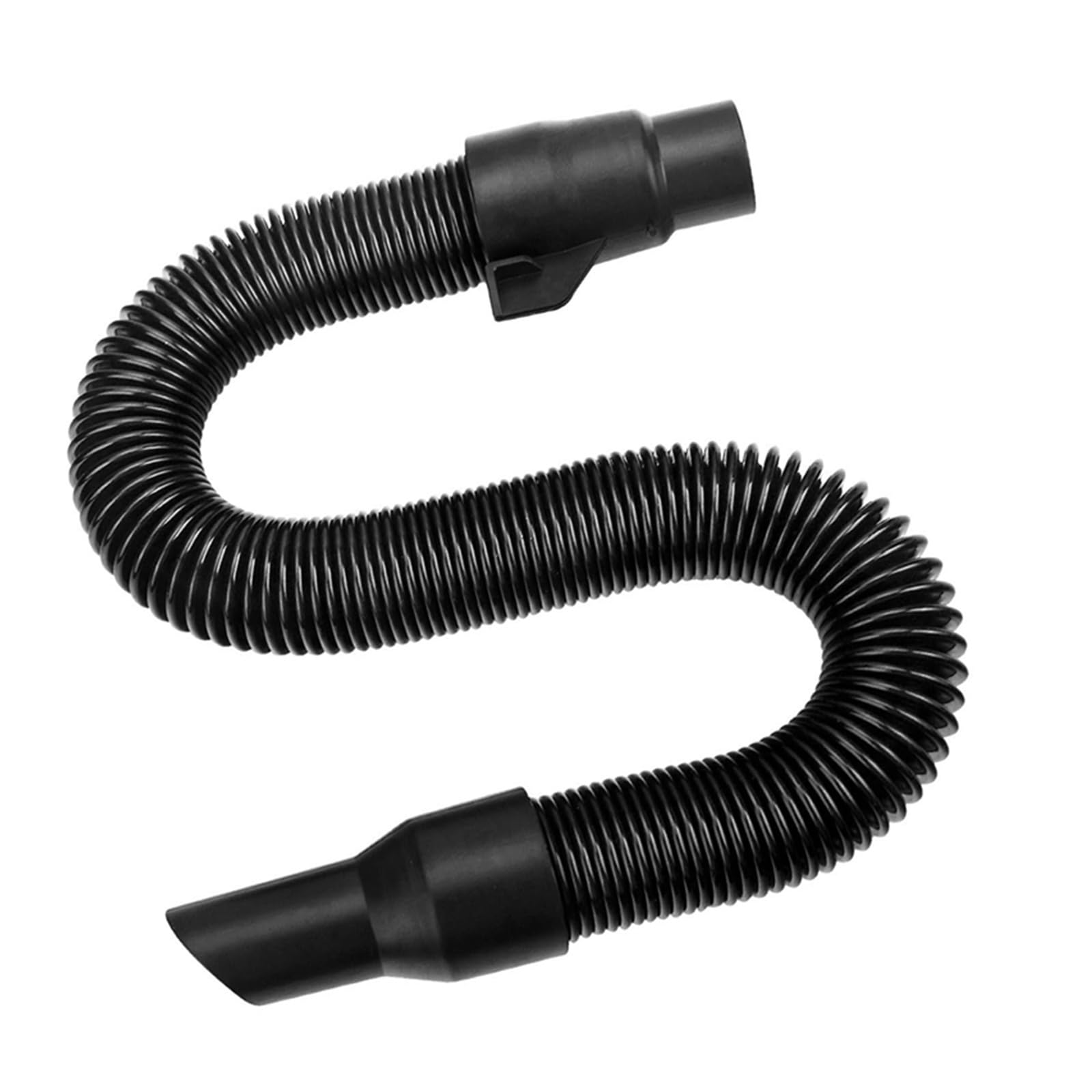 14-37-0105 - Tuyau d'aspiration de rechange pour Milwaukee M18 - OEM - Pour aspirateur sec et humide 0970-20 0880-20 0780-20 18 V/28 V - Flexible et durable