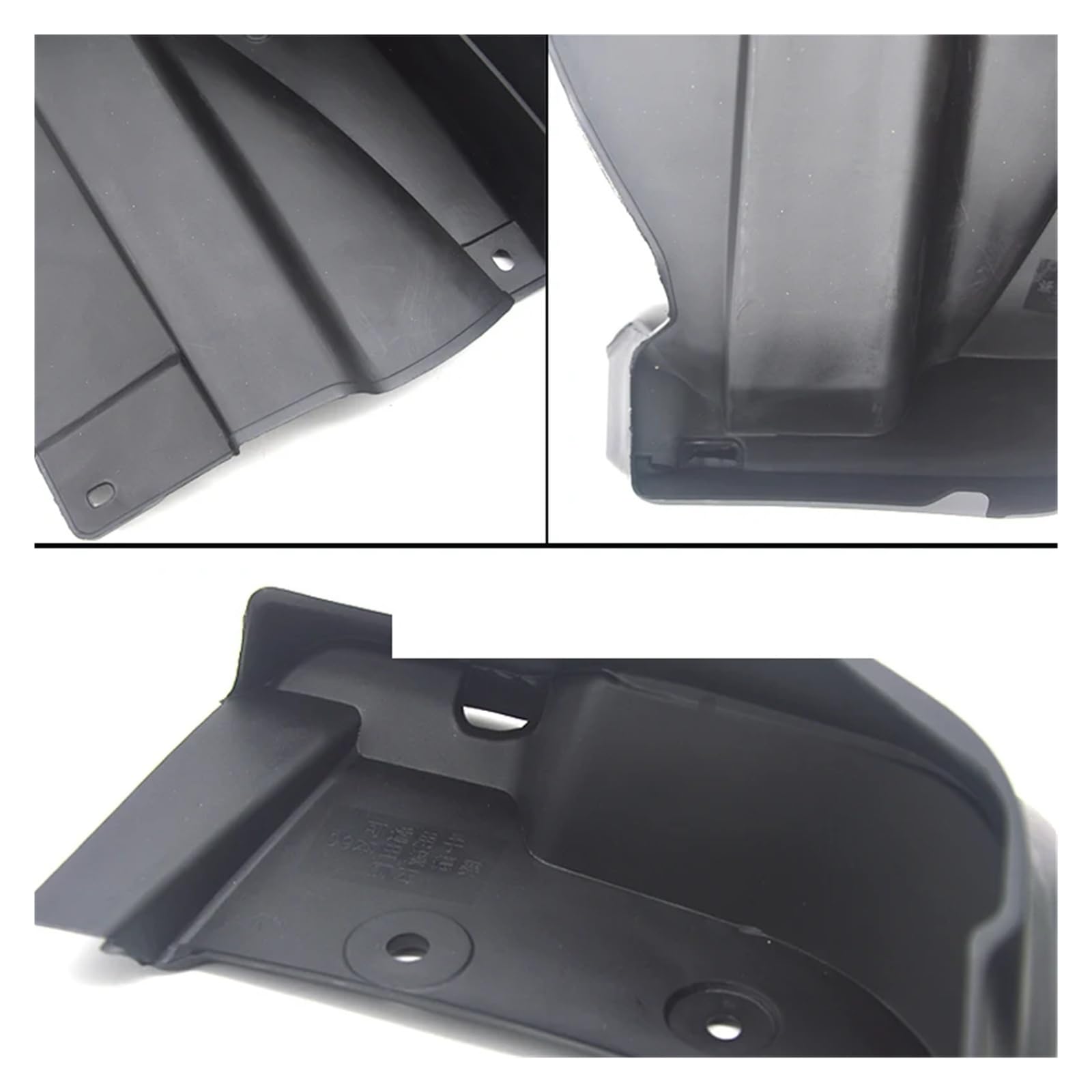 Ford Connector - 3-W