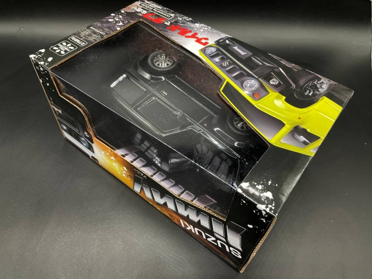 Amazon.co.jp: 〓ラジコンカー〓 スズキ ジムニー SUZUKI Jimny