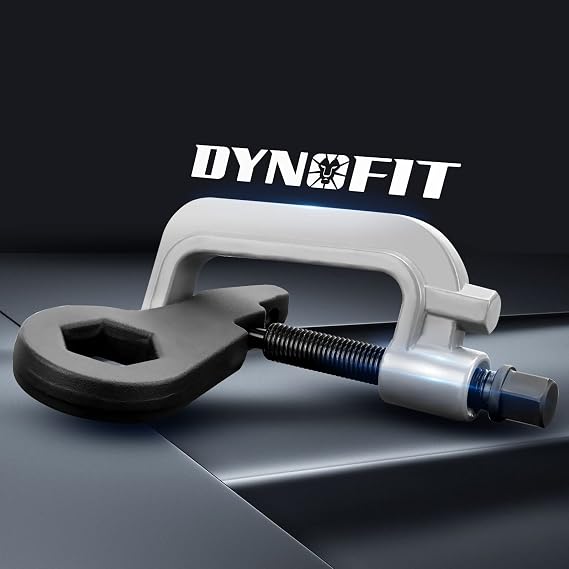 dynofit Torsion Bar Unloading Tool for Silverado Sierra 1500 2500 3500, Torsion Bar Removal Tool Compatible with Chevy GMC Dodge Cadillac and More