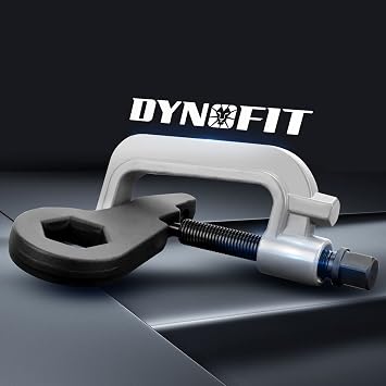 dynofit Torsion Bar Unloading Tool for Silverado Sierra 1500 2500 3500, Torsion Bar Removal Tool Compatible with Chevy GMC Dodge Cadillac and More