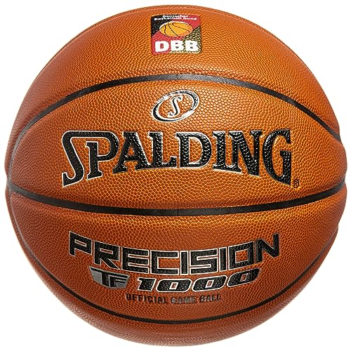 Spalding 77214Z Orange 7 - Pelotas de Baloncesto
