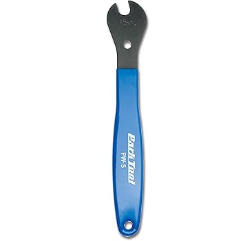 pedal tool wrench
