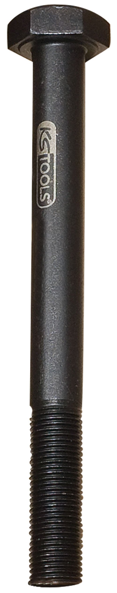 KS Tools 150.5068 Screw f.bushes, l=95mm,M12x1,25,GL=114mm