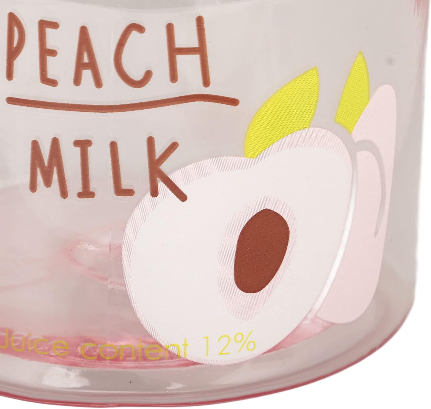 soobu Water Bottle, Cute BPA Free Bottle 16oz/500ml for Office for Girl for Yoga for Working for Adult - Image 3