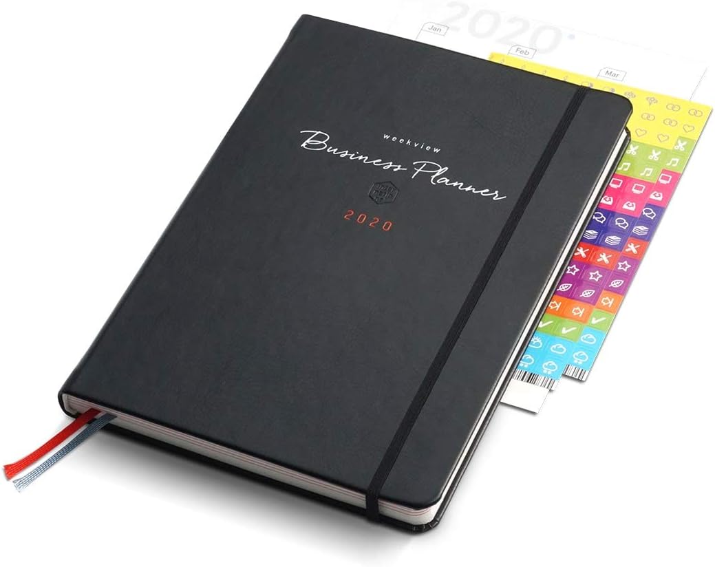 organizzatore giornaliero per uomini