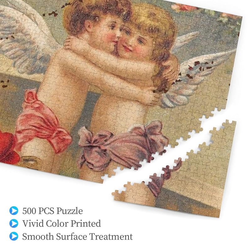 Puzzle 1000 Pieces The Wentworth by The Sea Hotel Puzzles Interesting Parent-Child Games Family Entertainment Leisure Fun Interactive Wooden - Image 3