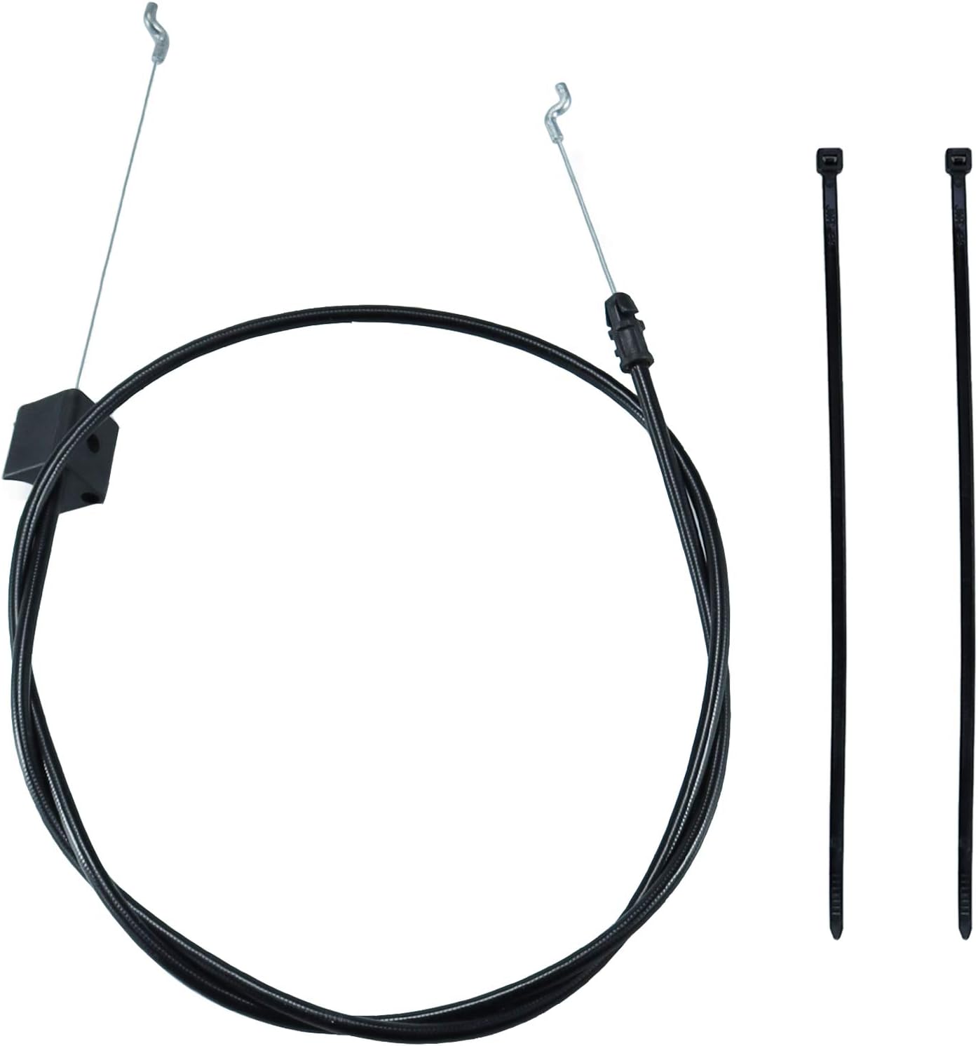 ProParts 1158437 Brake Cable Replacement for Toro 22