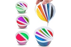 Ingenious Split Cups for Pour Painting: Unleash Your Artistic Potential