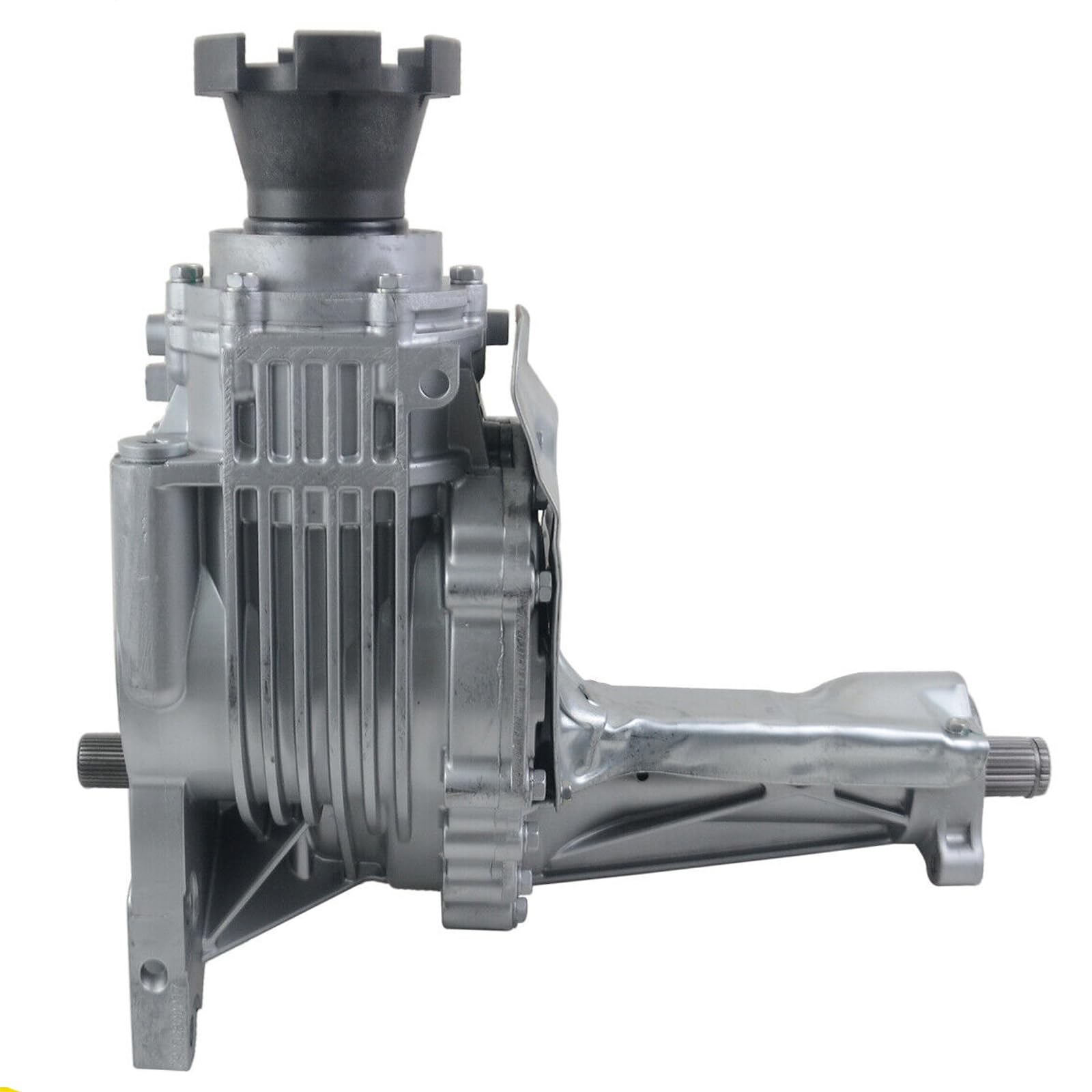 Partsline Boîte de transfert compatible avec Opel Antara A, Chevrolet Captiva, 2.2 CDTi 4x4 & 2.2 D 4WD - équivalent à 23247709, 23247712