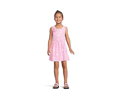 Lilly Pulitzer Kids Suni Dress (Toddler/Little Kids/Big Kids) Girl