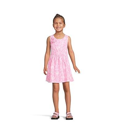 Lilly Pulitzer Kids Suni Dress (Toddler/Little Kids/Big Kids) Girl