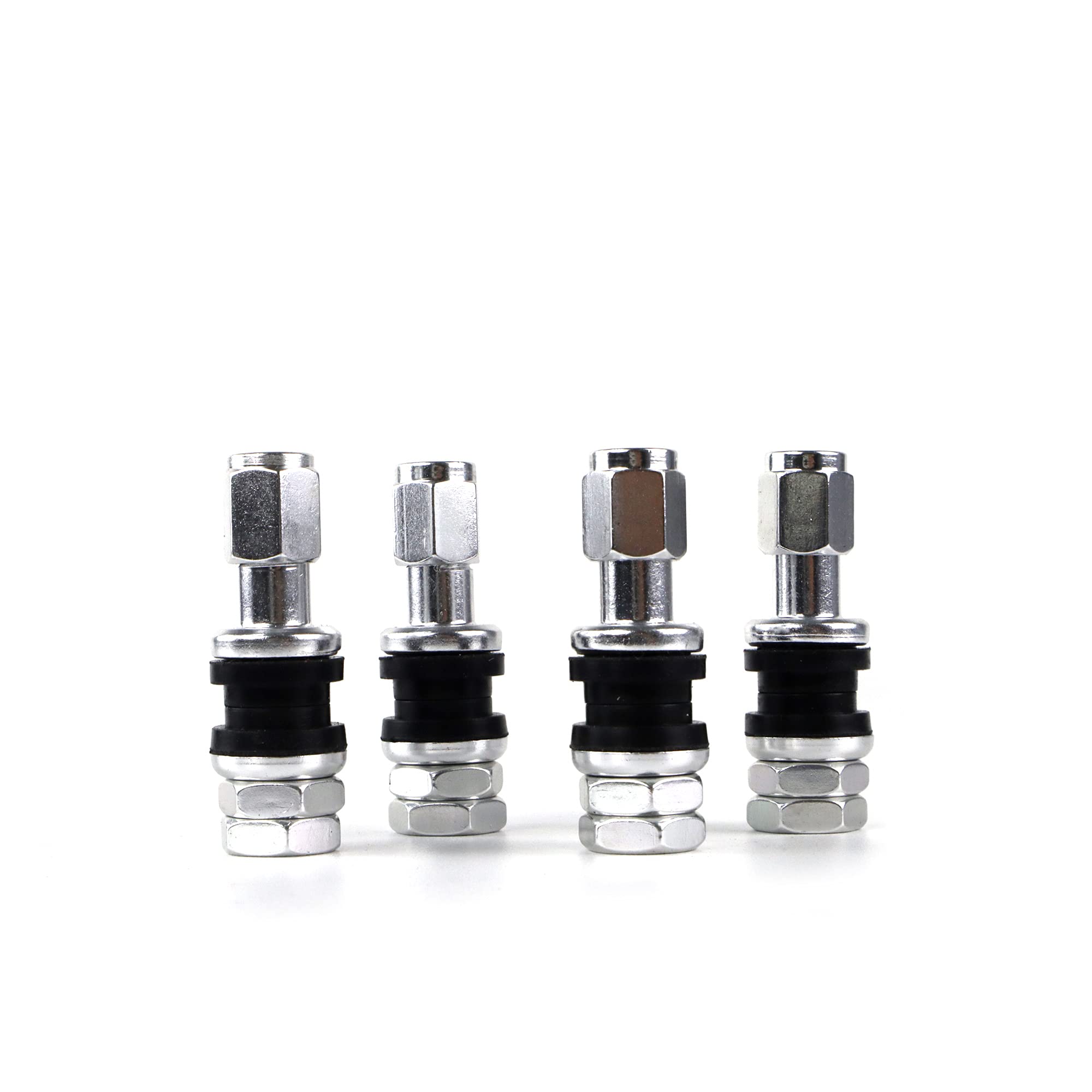 OMP Valvole pneumatici Alluminio OMPS09990002