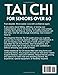 Tai Chi for Seniors: Support Balance, Ease Joint Stiffness & Move with Confidence—Gentle 10-Minute Tai Chi Routines (with Seated Options) for Everyday Independence – 4-Week Plan