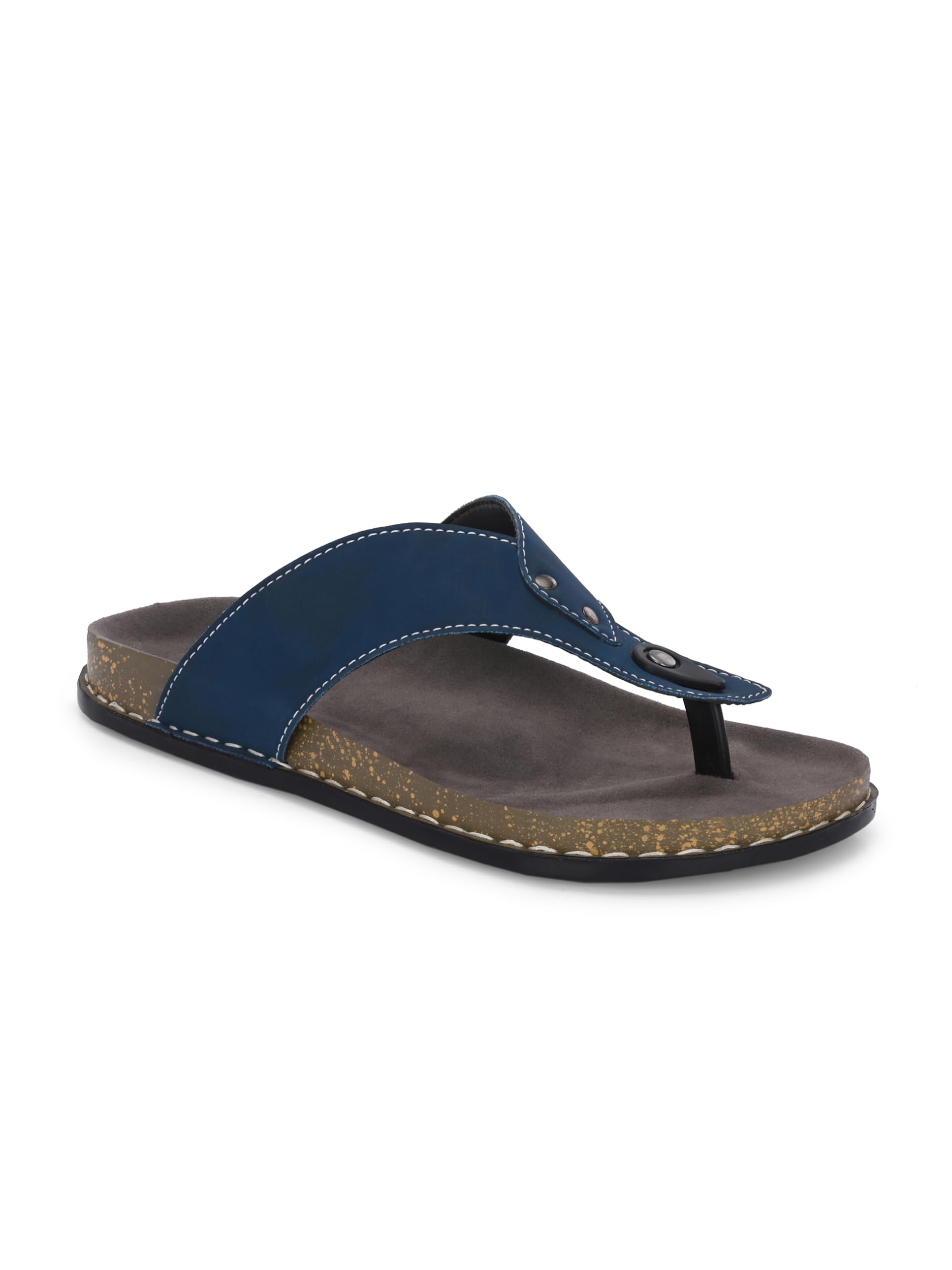 Casual Comfortable Slip On Sandal and Slipper For Men & Boys-image-46