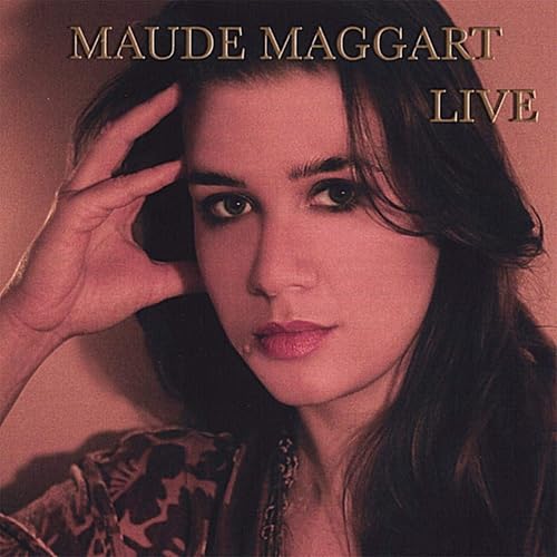 I M In The Mood For Love The Song Is You All The Things You Are Live By Maude Maggart On Amazon Music Amazon Com