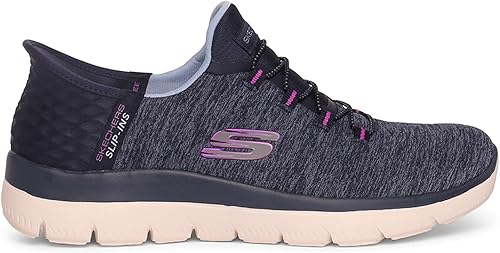 Vista 6 de Skechers Cumbres - Slip Ins