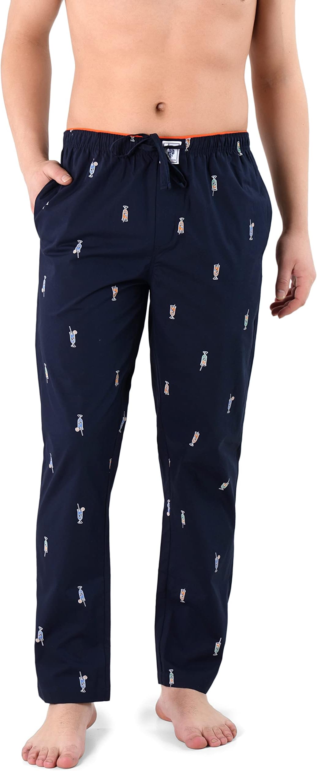 Men Pants