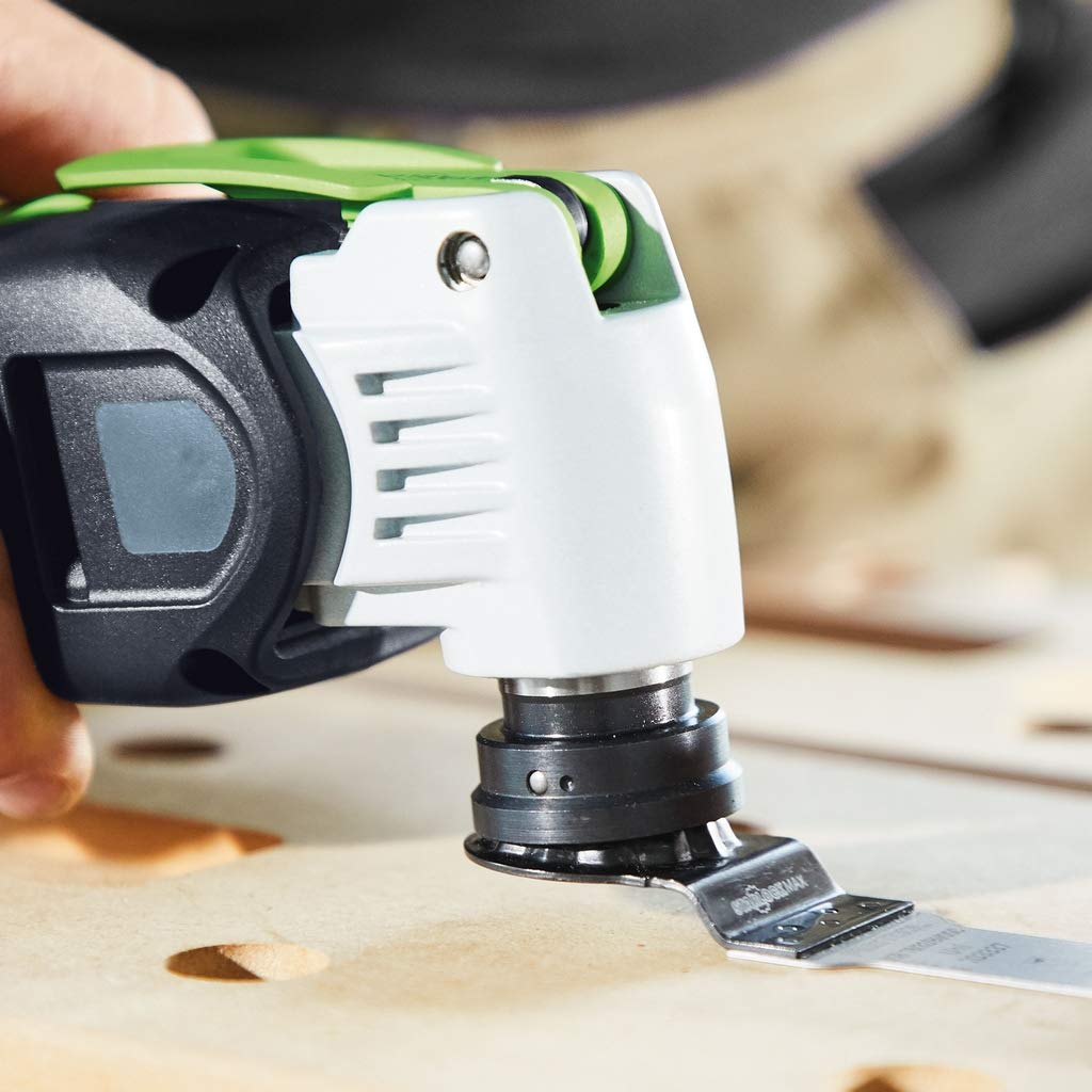Festool Hoja de sierra universal USB 78/42/Bi/OSC/5