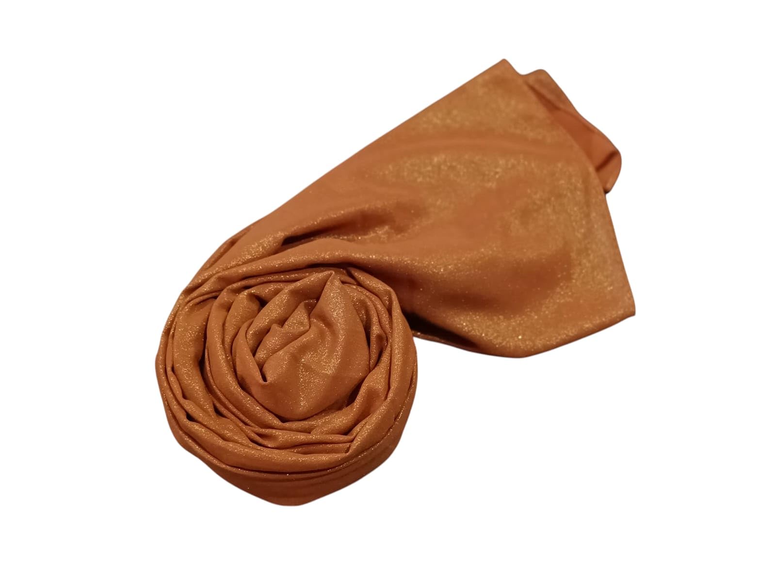 PREMIUM KOREAN GEORGETTE SHIMMER HIJAB SIZE 70 INCH BY 28 INCH PROPER STITCHING, SOFT MATERIAL, LIGHTWEIGHT HIJAB SOFT GEORGETTE-image-43