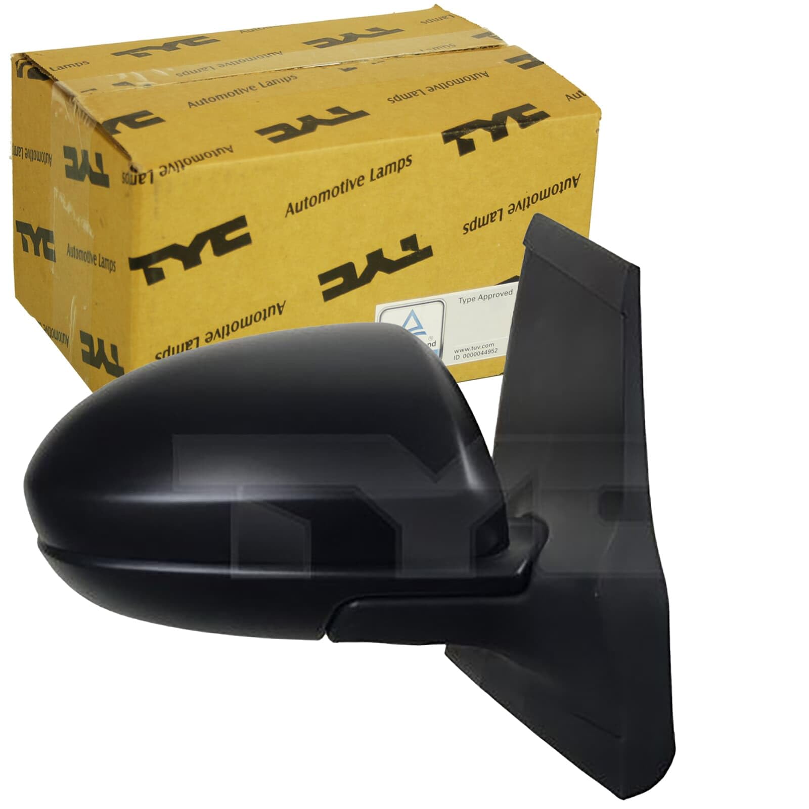 Tyc Specchio Retrovisore Esterno 320-0033-image