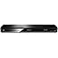 Panasonic DMP-BDT384EG 3D Blu-ray Player (4K Upscaling, WLAN, DLNA, VoD, HDMI-Steuerung, USB, NAS) schwarz