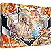 Pokemon TCG: Infernape V Box