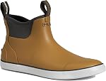 HUK mens Old Rogue Wave Shoe, High-performance Fishing & Deck Boot Rain Boot