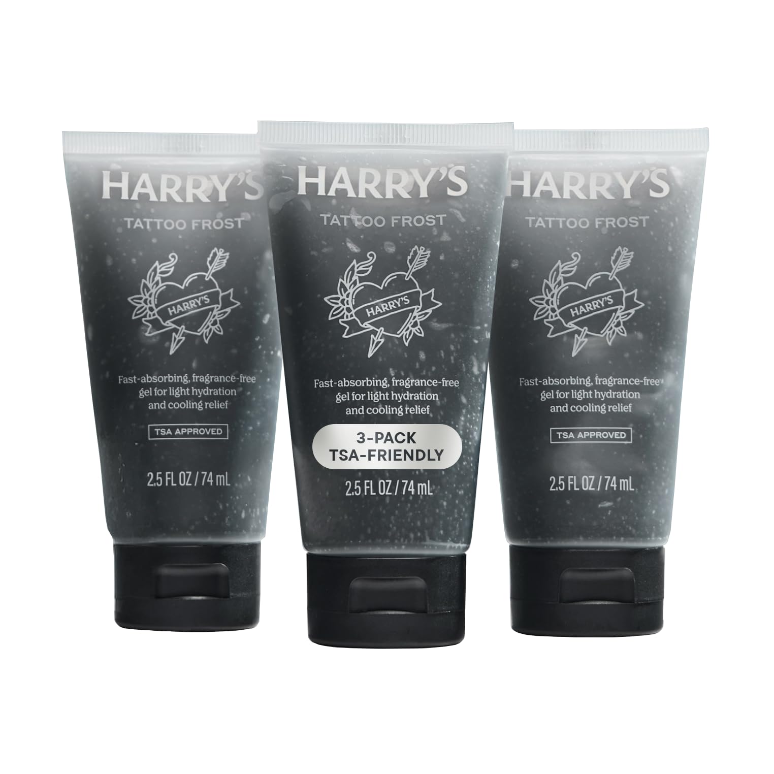 Harry’s Tattoo Frost: Vibrant Tattoo Aftercare -5 Harry’s Tattoo Frost: Vibrant Tattoo Aftercare -5