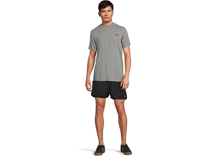 VA Sport Vent Short Sleeve Top - Image 4