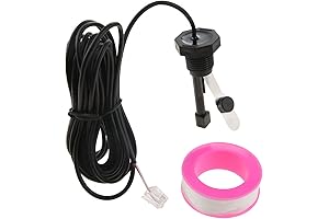 HAYWARD AQUARITE GLX-FLO-RP CABLE FLOW SWITCH ASSEMBLY